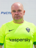 Олег Барабошкин