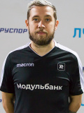 Илья Сергеев