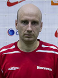 Станислав Мартынов