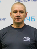 Олег Димяненко