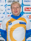 Дмитрий Грыцовец