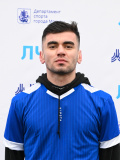 Гасан Рабаданов