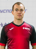 Дмитрий Боченков