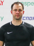 Марат Егоров