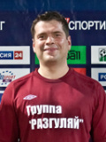 Игорь Тарасов