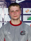 Дмитрий Персин