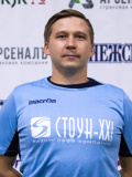 Максим Антонов