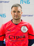 Александр Тишков
