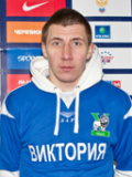 Андрей Зуйкин