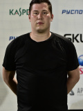 Максим Шакиров