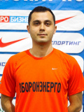 Сергей Воронов
