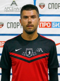 Сергей Маломошин