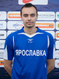 Александр Мерзляков