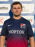 Павел Шибанов