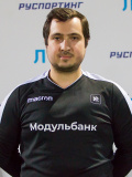 Александр Михин