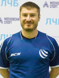 Кирилл Кондауров