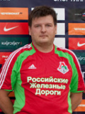 Юрий Нагайцев