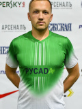Михаил Цынгунов