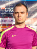 Кирилл Болясников