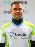Дмитрий Исаченко