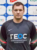 Дмитрий Камынин