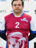 Дмитрий Баянов