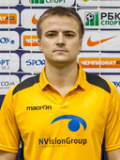 Павел Башурин