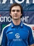 Дмитрий Зотов