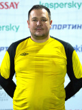 Руслан Шафеев
