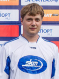 Сергей Сыщиков