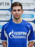 Константин Сотников