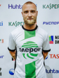 Андрей Нагибин