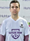 Александр Косолапов