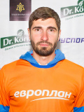 Илья Рязанцев