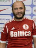 Александр Митраков