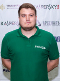 Павел Пранов