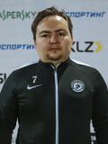 Сергей Маслов