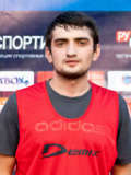 Шамиль Малагусенов