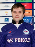 Руслан Ушаков