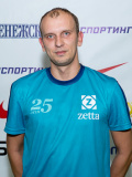 Алексей Пронин
