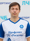 Андрей Козыряцкий