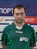 Илья Данилов