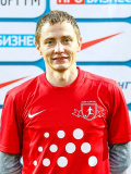 Алексей Волчков