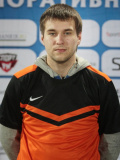 Сергей Кухаревский