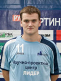 Александр Глобенко