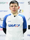 Валерий Никифоров