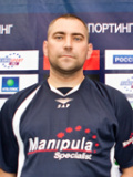 Александр Макарчук