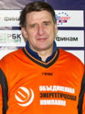 Игорь Слобожан