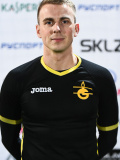 Евгений Ковальский