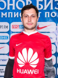 Дмитрий Угаров